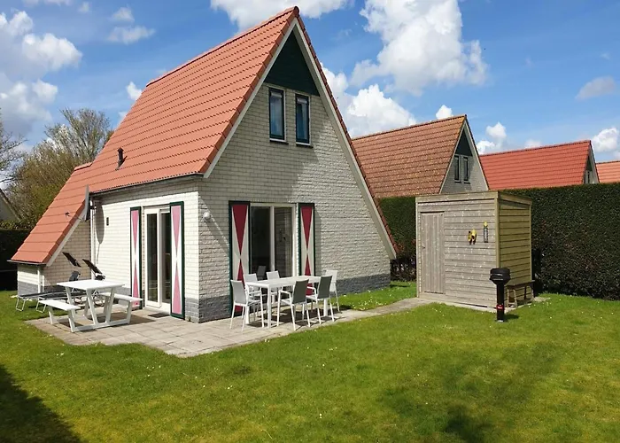 Schoneveld 176 Zeemeeuw Breskens