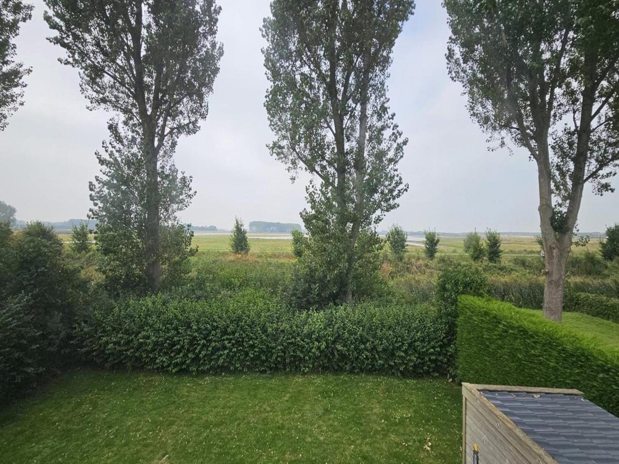 Schoneveld 176 Zeemeeuw Vakantiehuis Breskens
