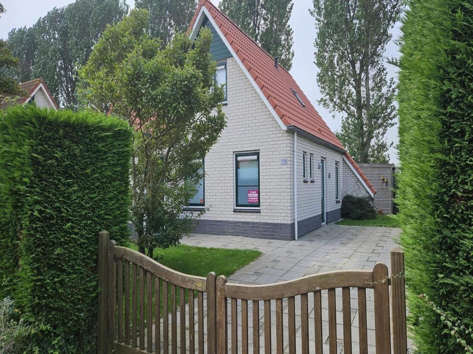 Schoneveld 176 Zeemeeuw * Breskens