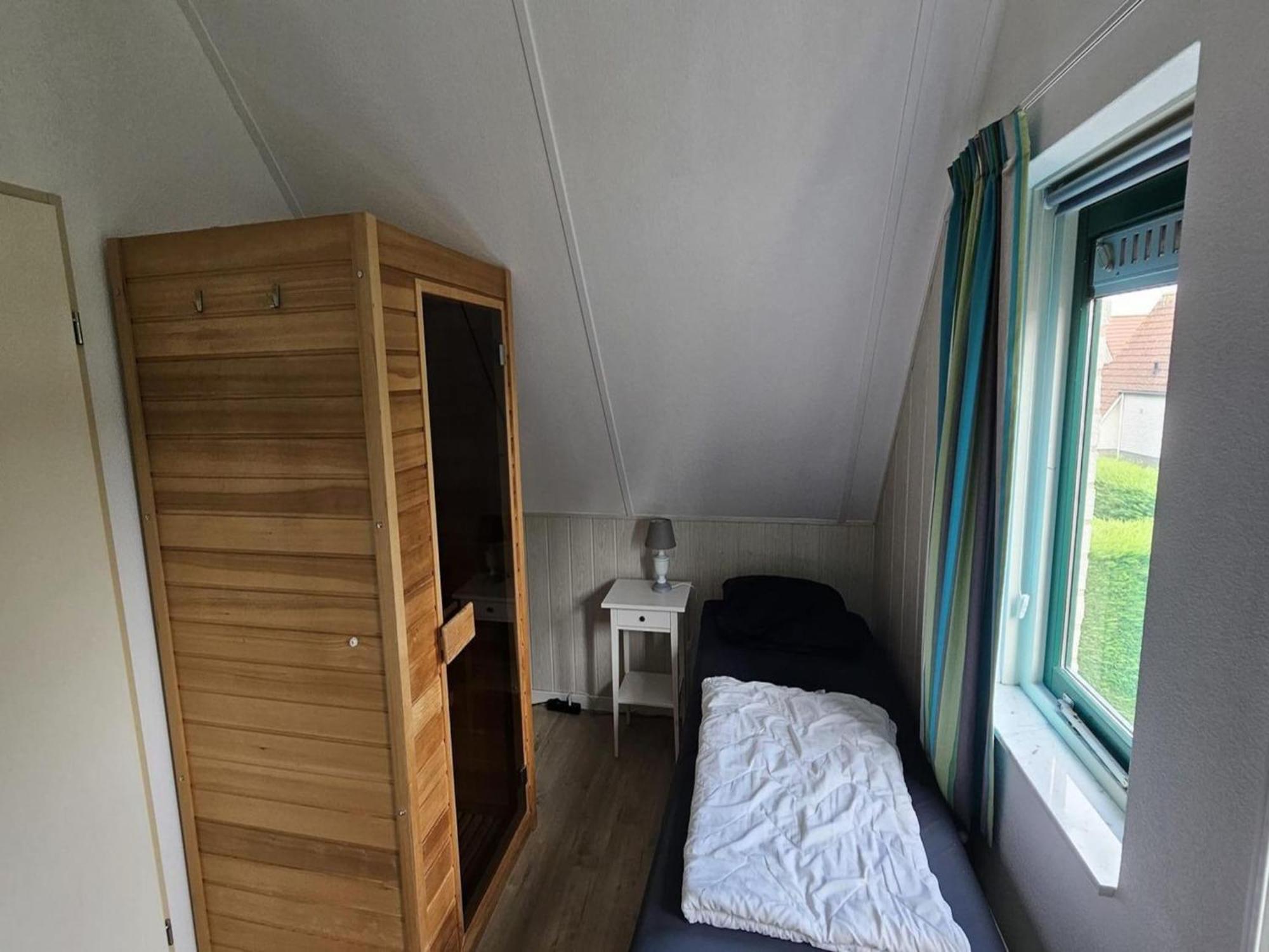 Schoneveld 176 Zeemeeuw Vakantiehuis Breskens