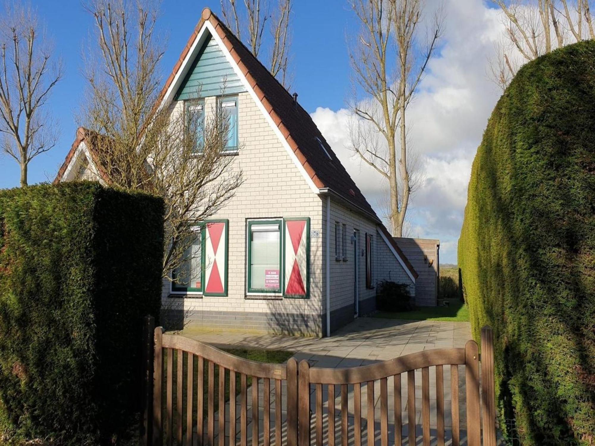 Schoneveld 176 Zeemeeuw * Breskens