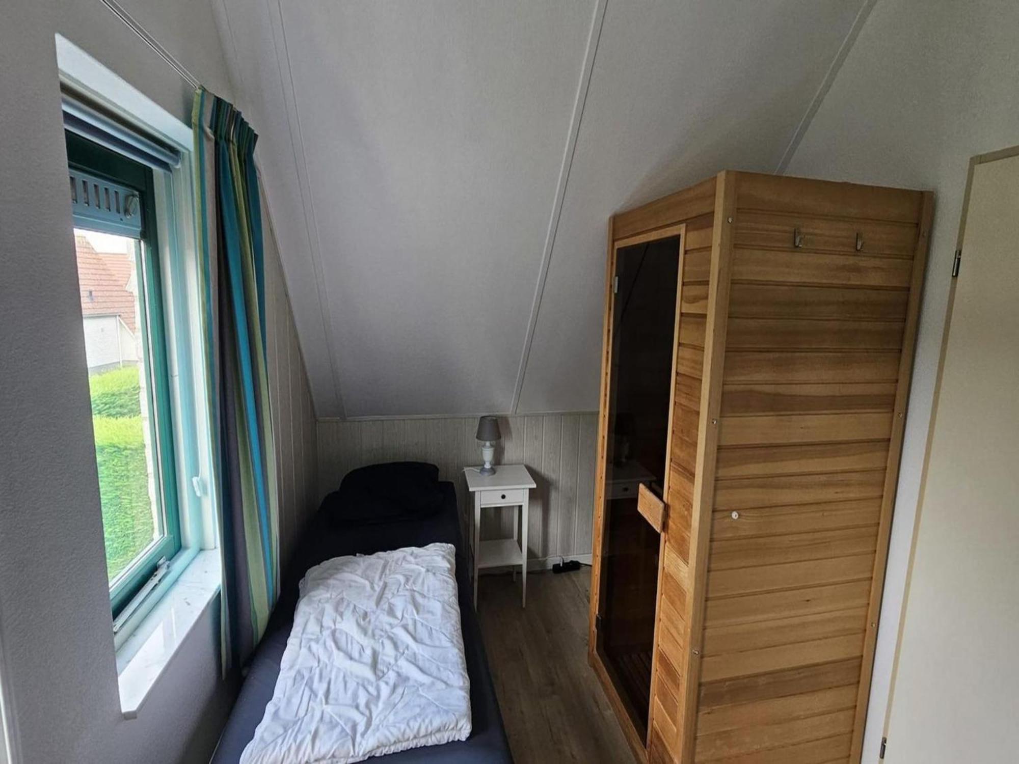 Vakantiehuis Schoneveld 176 Zeemeeuw *