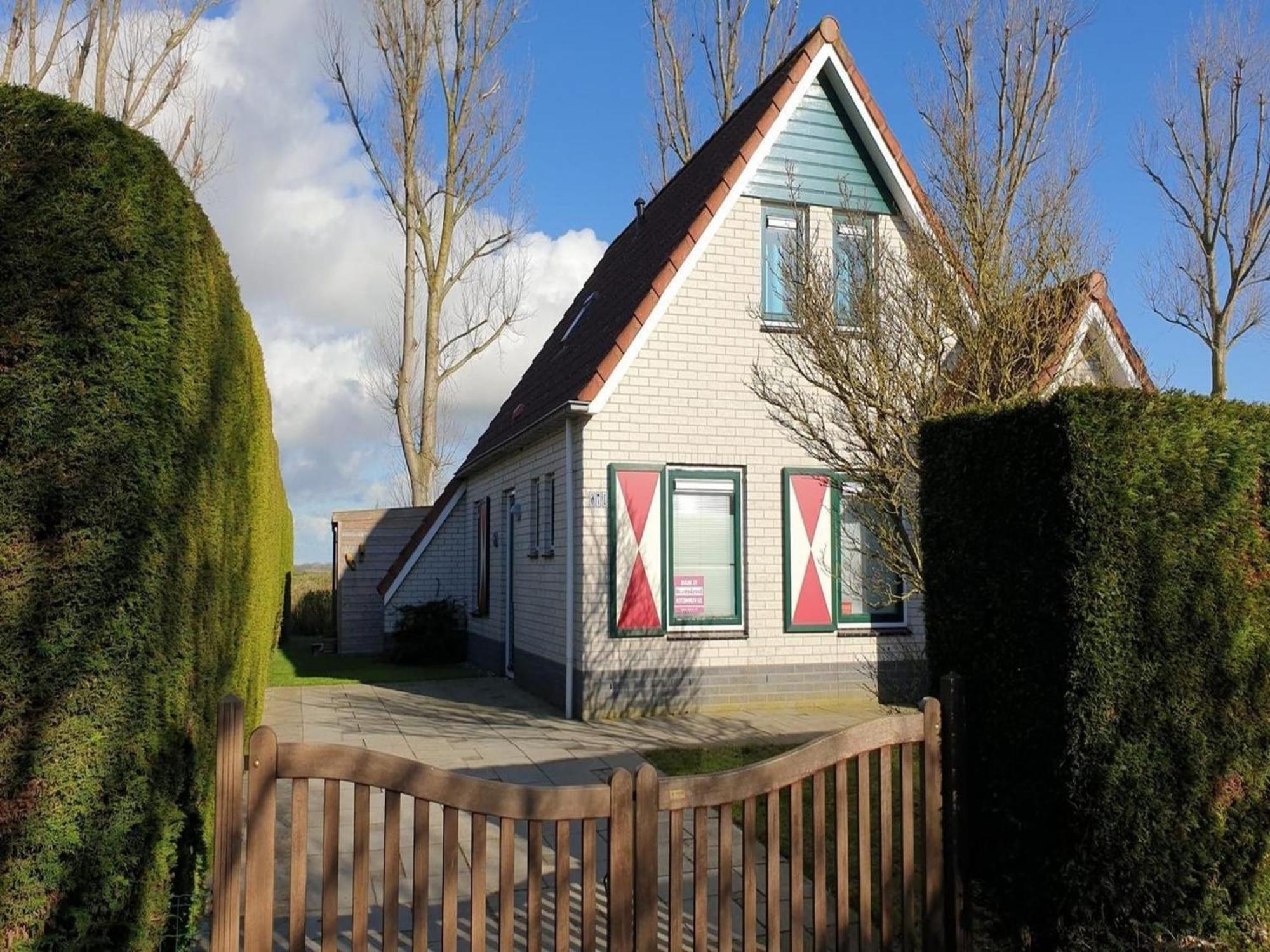 Schoneveld 176 Zeemeeuw