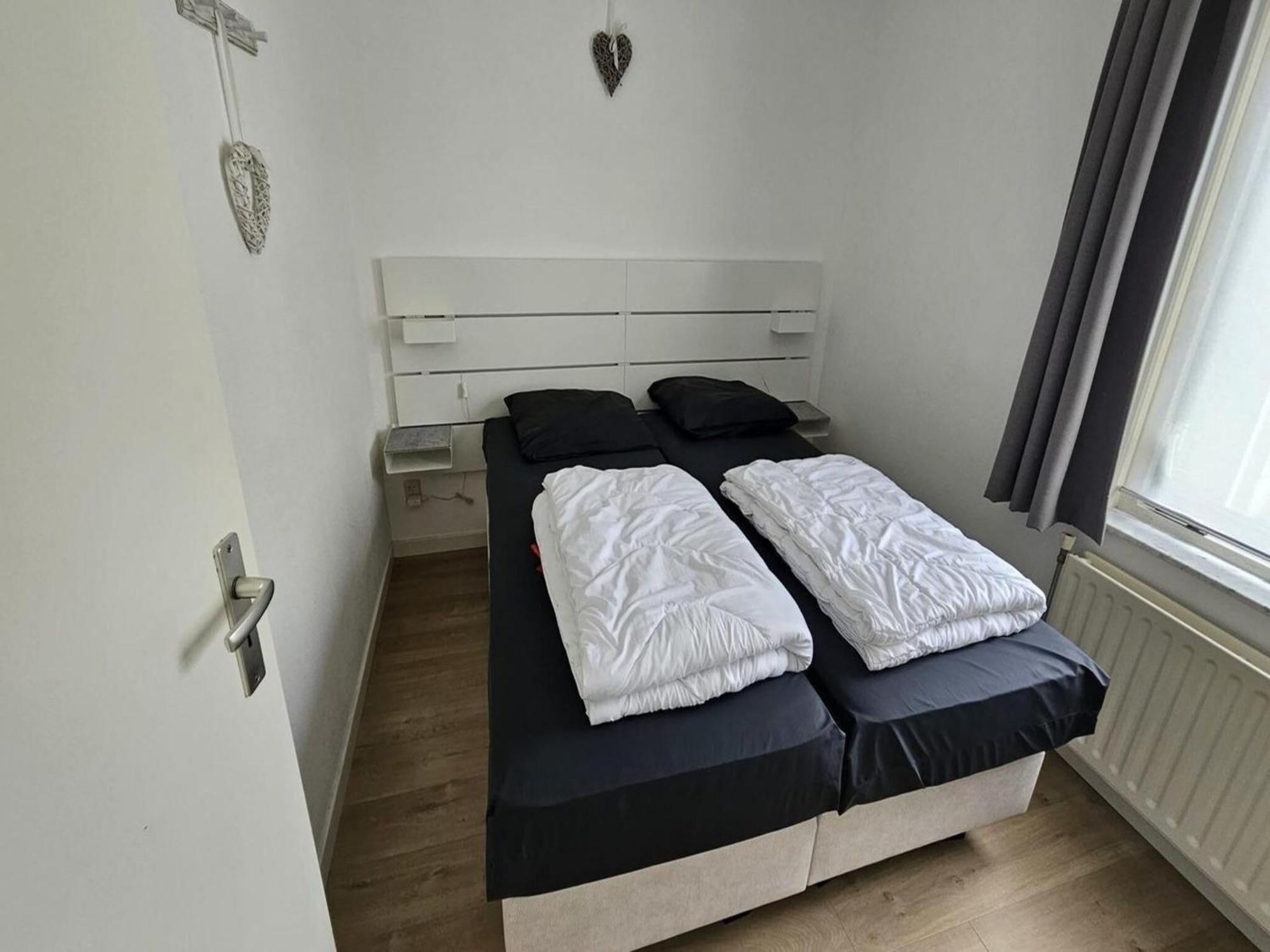 Vakantiehuis Schoneveld 176 Zeemeeuw