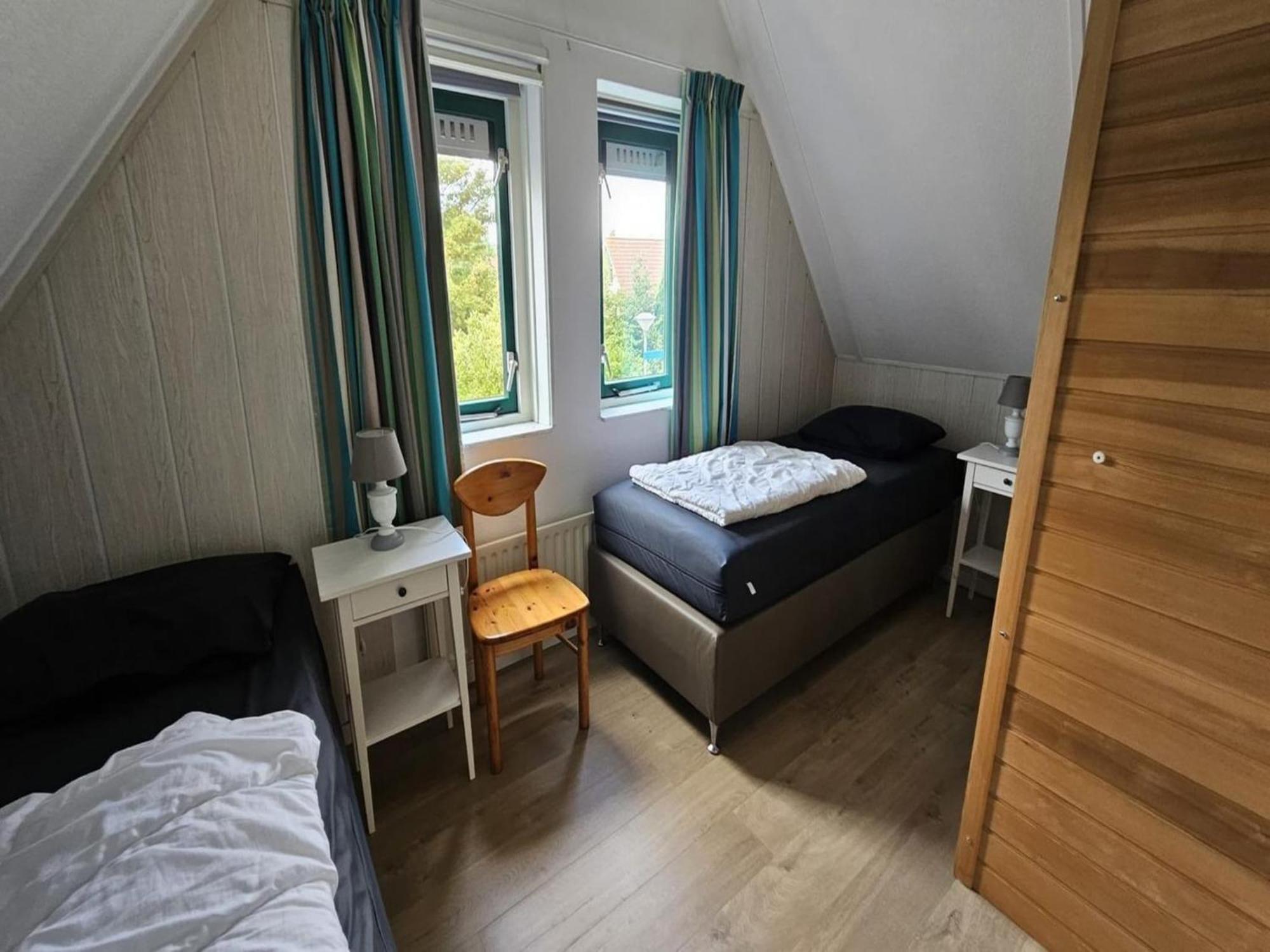 Schoneveld 176 Zeemeeuw Vakantiehuis